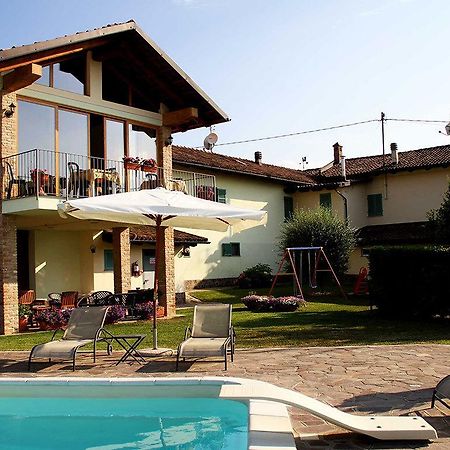 Neviglie Da Rosa Bed And Breakfast מראה חיצוני תמונה