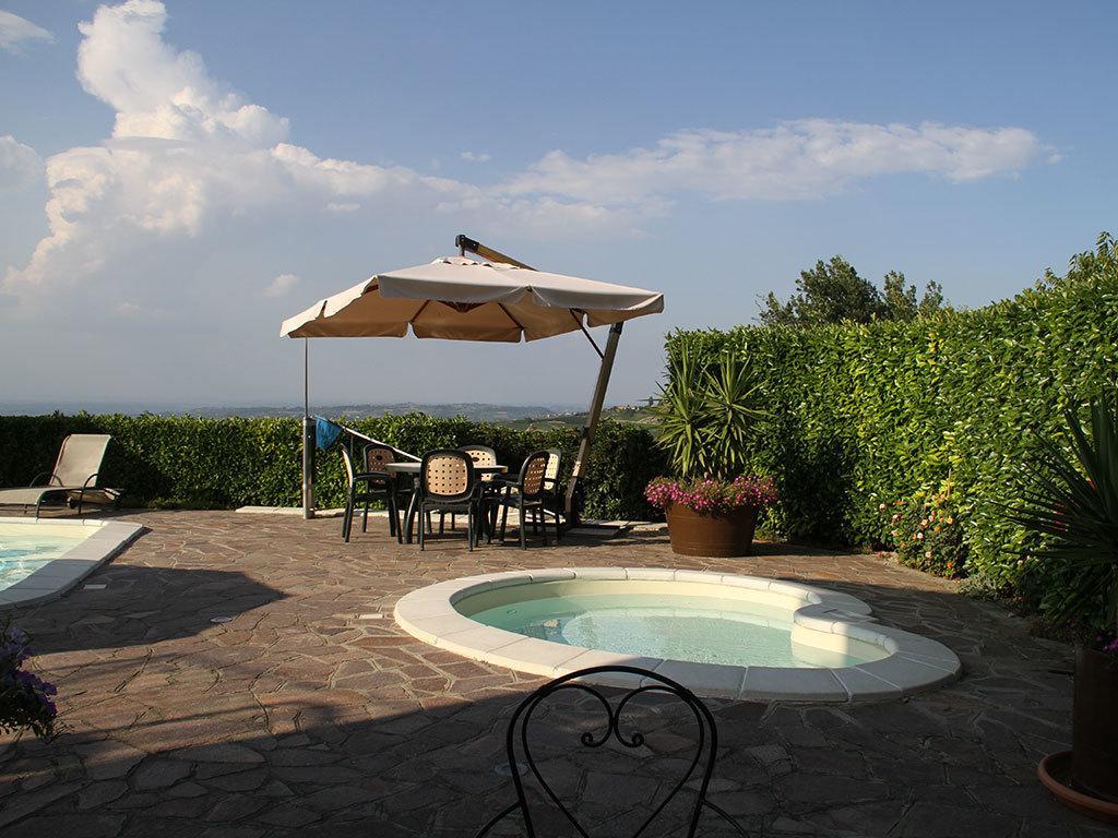 Neviglie Da Rosa Bed And Breakfast מראה חיצוני תמונה