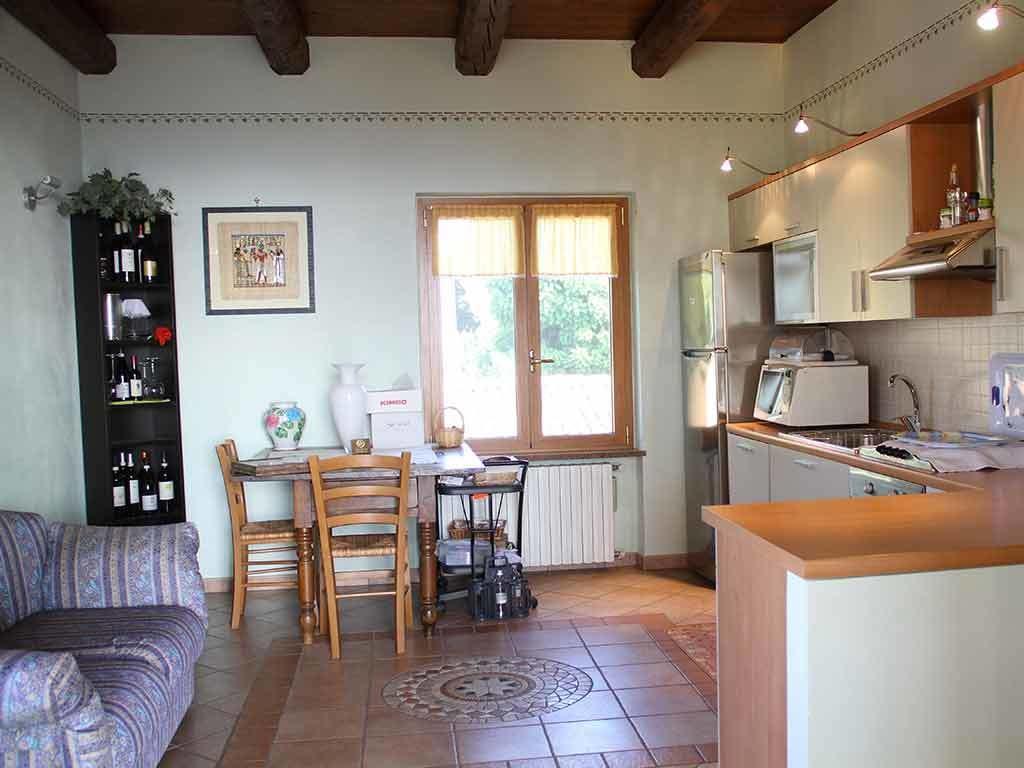 Neviglie Da Rosa Bed And Breakfast מראה חיצוני תמונה