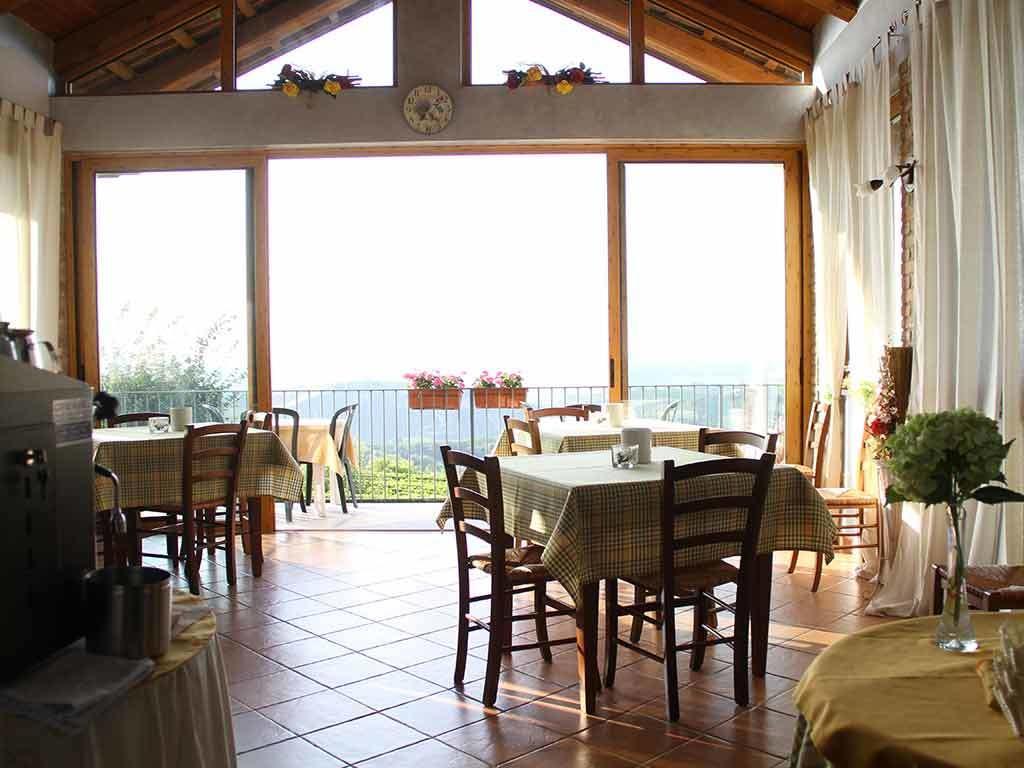 Neviglie Da Rosa Bed And Breakfast מראה חיצוני תמונה