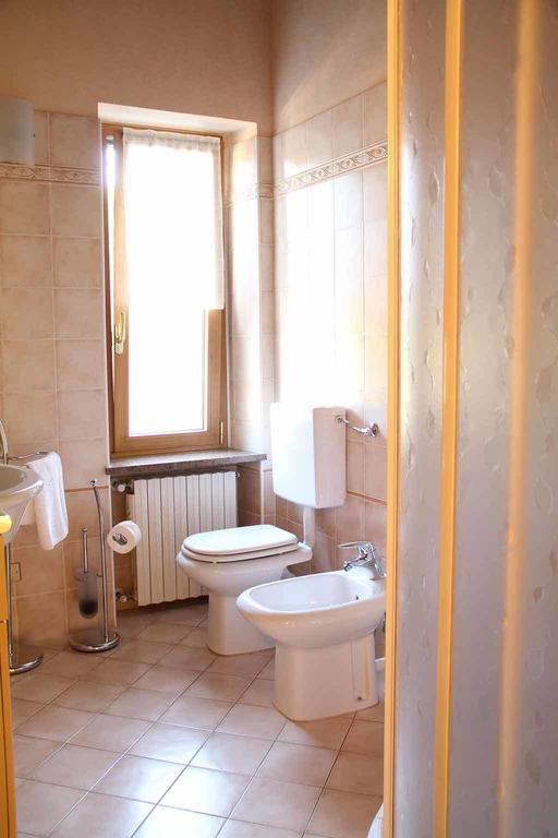 Neviglie Da Rosa Bed And Breakfast חדר תמונה